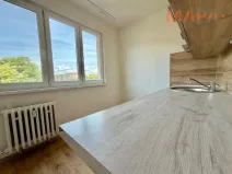 Prodej bytu 2+1, Kadaň, Chomutovská, 56 m2