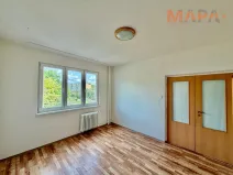 Prodej bytu 2+1, Kadaň, Chomutovská, 56 m2