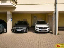 Pronájem garáže, Šlapanice, 60 m2