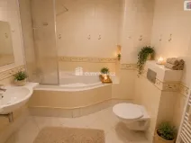 Prodej bytu 2+kk, Zvole, Přední, 46 m2