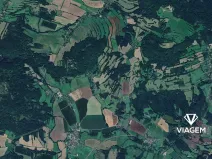 Prodej podílu lesa, Kravaře, 787 m2