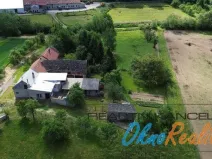 Prodej rodinného domu, Pavlovice u Přerova, 75 m2