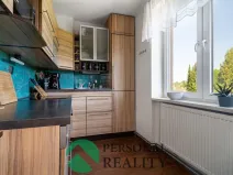 Prodej bytu 2+1, Červený Kostelec, Koubovka, 56 m2