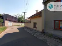 Prodej pozemku pro bydlení, Olomouc - Droždín, 300 m2