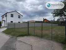 Prodej pozemku pro bydlení, Olomouc - Droždín, 300 m2