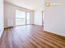 Pronájem bytu 2+kk, Praha - Černý Most, Arnošta Valenty, 35 m2
