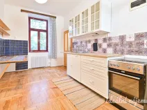 Pronájem bytu 1+1, Brno, Schovaná, 41 m2