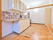 Pronájem bytu 1+1, Brno - Staré Brno, Schovaná, 41 m2