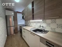 Pronájem bytu 3+1, Plzeň, Nad Úslavou, 67 m2