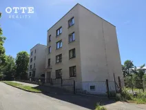 Pronájem bytu 3+1, Plzeň, Nad Úslavou, 67 m2