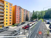 Prodej bytu 4+1, Chomutov, Kamenný vrch, 87 m2