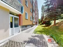 Prodej bytu 4+1, Chomutov, Kamenný vrch, 87 m2