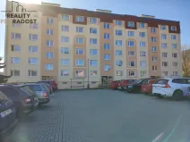 Prodej bytu 3+1, Krupka, Šeříková, 83 m2