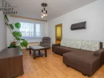 Prodej bytu 3+1, Krupka, Šeříková, 83 m2