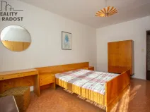Prodej bytu 3+1, Krupka, Šeříková, 83 m2