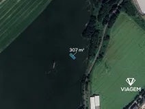 Prodej pole, Petrovice u Karviné, 307 m2