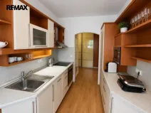 Prodej bytu 3+1, Zlín, Křiby, 79 m2