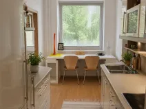 Prodej bytu 3+1, Zlín, Křiby, 79 m2