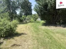 Pronájem komerčního pozemku, Kohoutov, 3046 m2