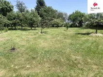 Pronájem komerčního pozemku, Kohoutov, 3046 m2