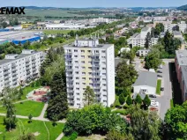 Prodej bytu 3+kk, Zlín, Mlýnská, 61 m2