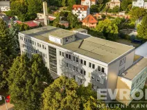 Pronájem kanceláře, Praha, Modřanská, 39 m2
