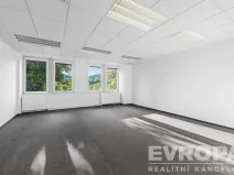 Pronájem kanceláře, Praha, Modřanská, 39 m2