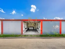 Prodej garáže, Plzeň, Univerzitní, 18 m2
