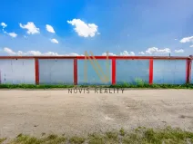 Prodej garáže, Plzeň, Univerzitní, 18 m2