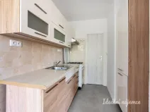 Pronájem bytu 3+1, Praha - Stodůlky, Amforová, 73 m2