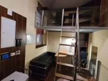 Pronájem kanceláře, Praha - Staré Město, 34 m2