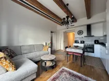 Pronájem bytu 3+kk, Brno, Opuštěná, 72 m2