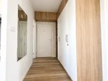 Pronájem bytu 3+kk, Hradec Králové, Severní, 58 m2