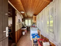 Prodej zahrady, Těšovice, 501 m2