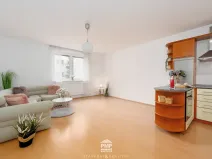 Prodej bytu 2+kk, Brno, Lidická, 70 m2