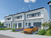 Prodej rodinného domu, Oldřišov, Zámecká, 142 m2