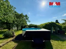 Prodej chaty, Nový Bor - Arnultovice, 15 m2