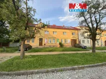 Pronájem bytu 2+1, Olomouc - Holice, Náves Svobody, 72 m2