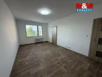 Pronájem bytu 3+1, Česká Lípa, Železničářská, 61 m2