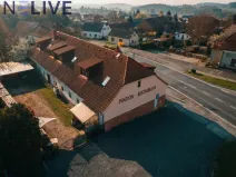 Prodej ubytování, Úlice, 600 m2