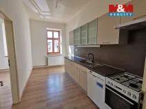 Pronájem bytu 2+1, Jablonec nad Nisou, Jiráskova, 59 m2