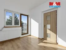 Pronájem bytu 5+1, Proseč, náměstí Dr. Tošovského, 150 m2