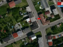 Prodej činžovního domu, Ostrava - Vítkovice, Nerudova, 205 m2