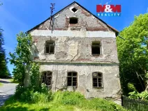 Prodej rodinného domu, Rýmařov - Janovice, Sklepní, 350 m2