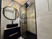 Pronájem bytu 1+1, Orlová, Masarykova třída, 40 m2