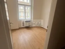 Pronájem bytu 2+kk, Praha - Smíchov, Kmochova, 48 m2