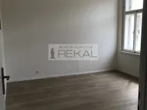 Pronájem bytu 2+kk, Praha - Smíchov, Kmochova, 48 m2
