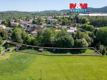 Prodej pozemku pro bydlení, Horní Slavkov, Zahradní, 2289 m2