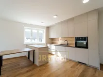 Pronájem bytu 3+kk, Přísnotice, 97 m2