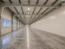 Pronájem skladu, Košťany, Kamenný Pahorek, 250 m2